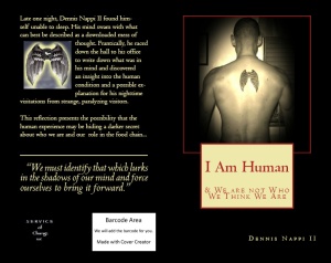 Final Cover I Am Human
