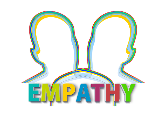 Empathy Must Inform Our Cultural Dialogue