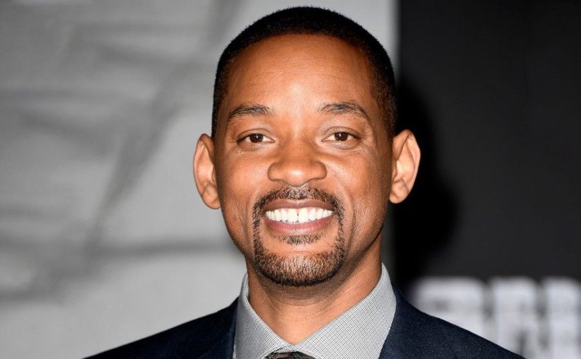 16 Motivational Will Smith Quotes