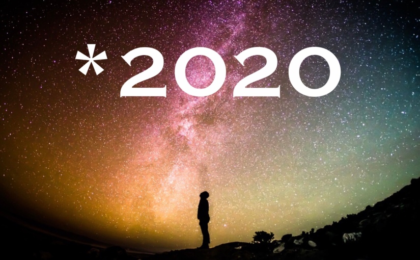 *2020 – Year of the Asterisks