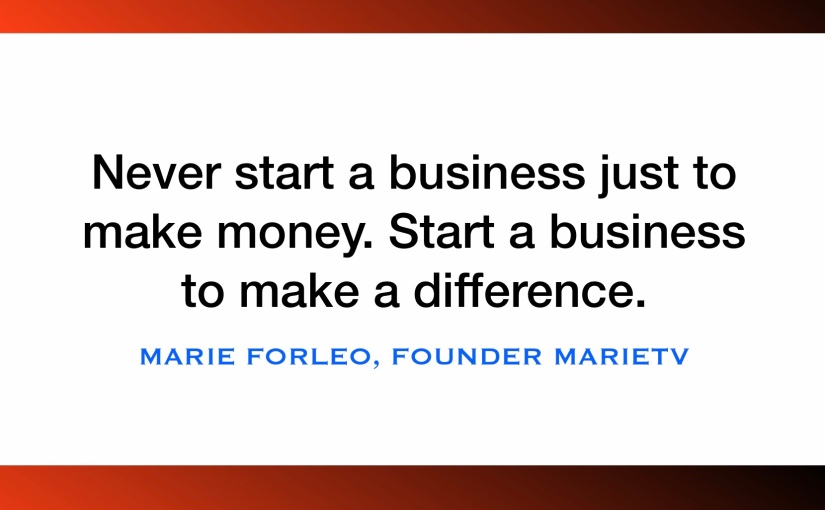 16 Inspiring Entrepreneur Quotes