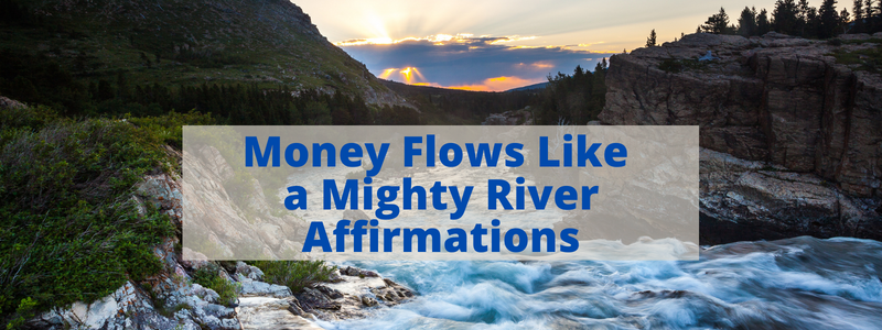 Guided Meditation with Affirmations for Attracting More Money into Your Life