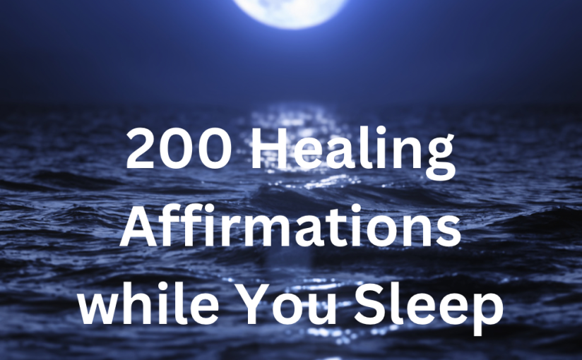 2-Hour Meditation for Healing and Well-Being